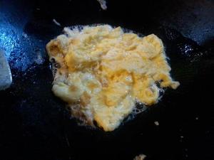 蛋炒饭的做法 步骤1