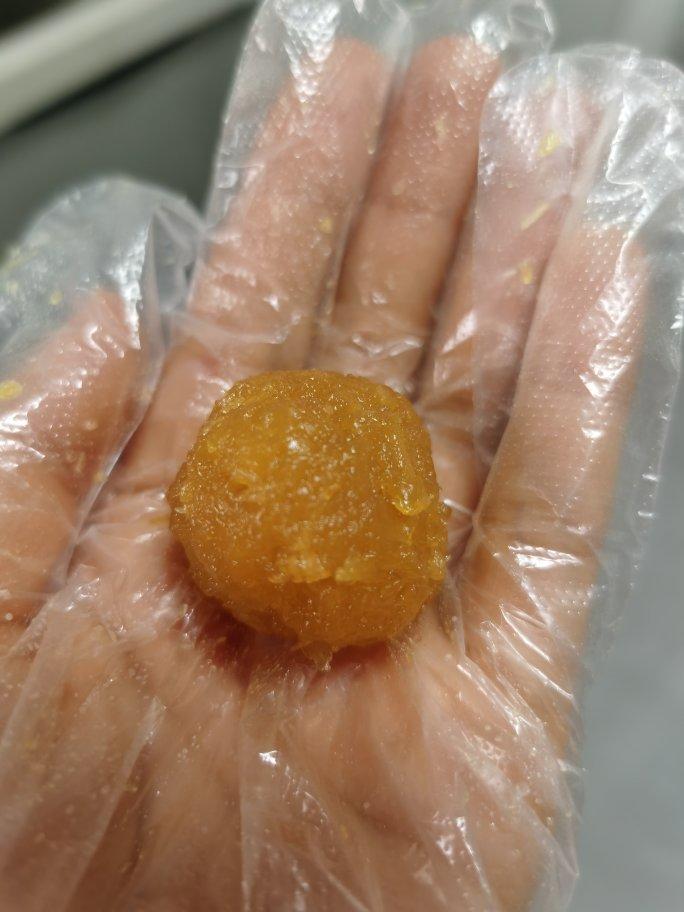 🍍百分之百超浓郁—酸甜可口凤梨馅（私房配方）