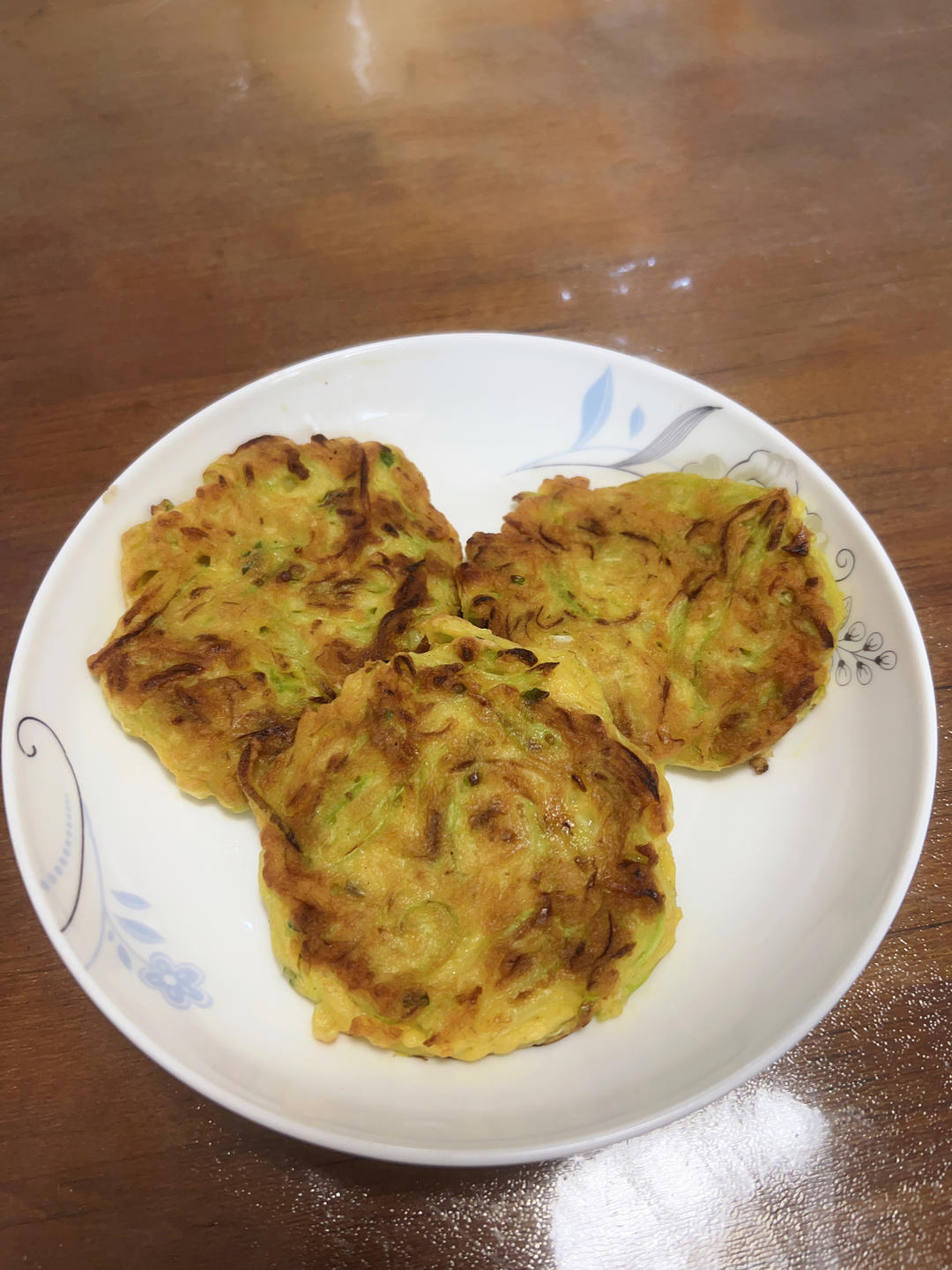 瓠子饼