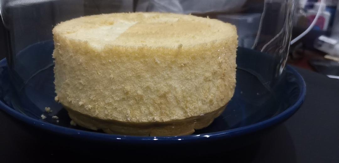 6寸，8寸，10寸戚风蛋糕配方（已更新）