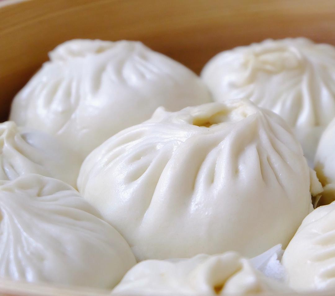 肉包子攻略（超详细视频）