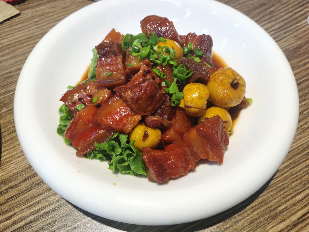 一人食，认真吃饭的故事