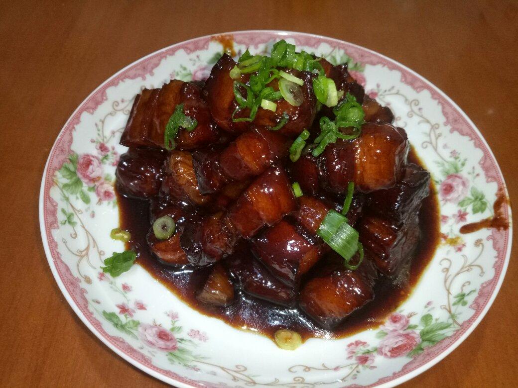 红烧肉