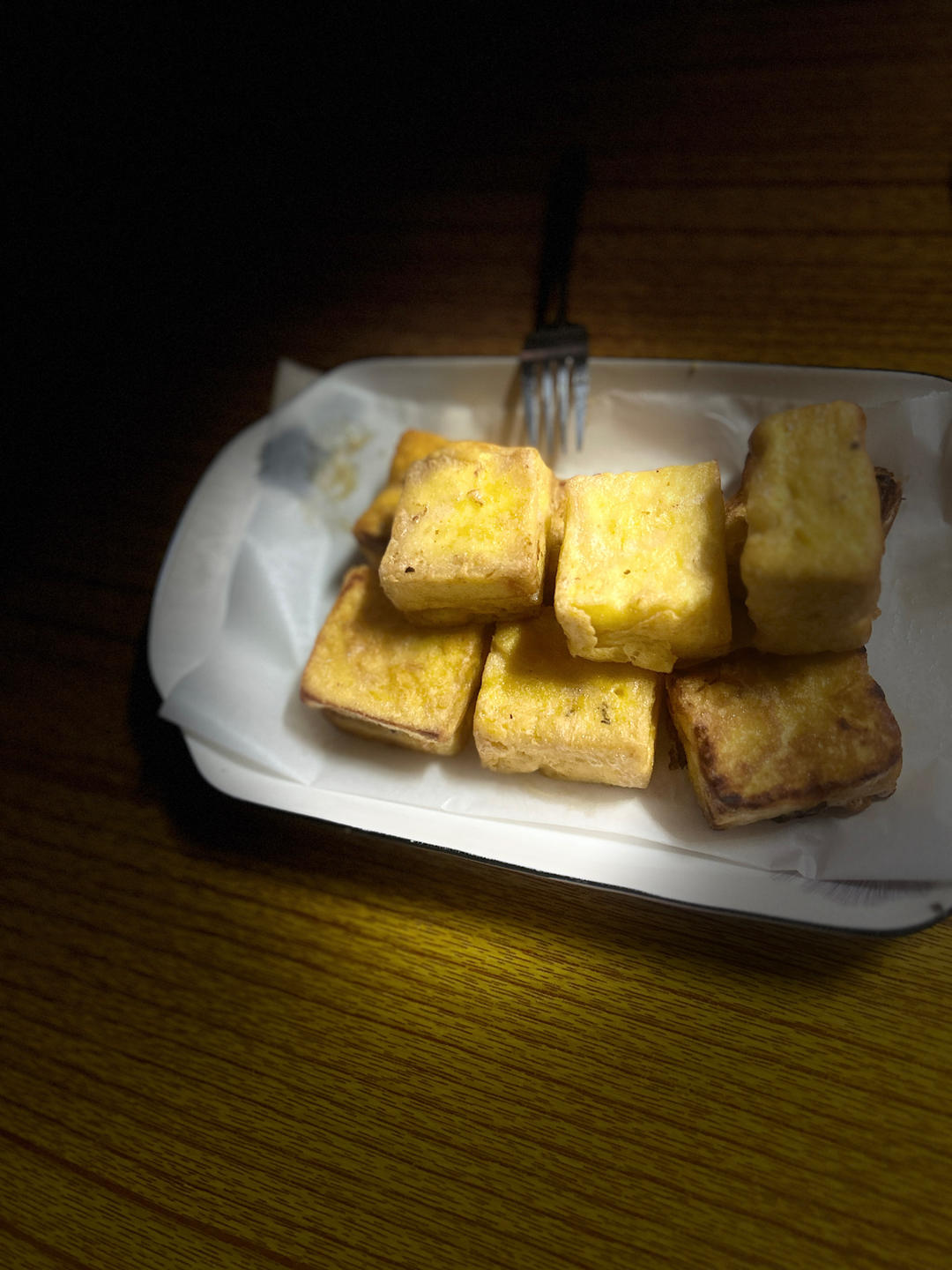 西多士（快手早餐）
