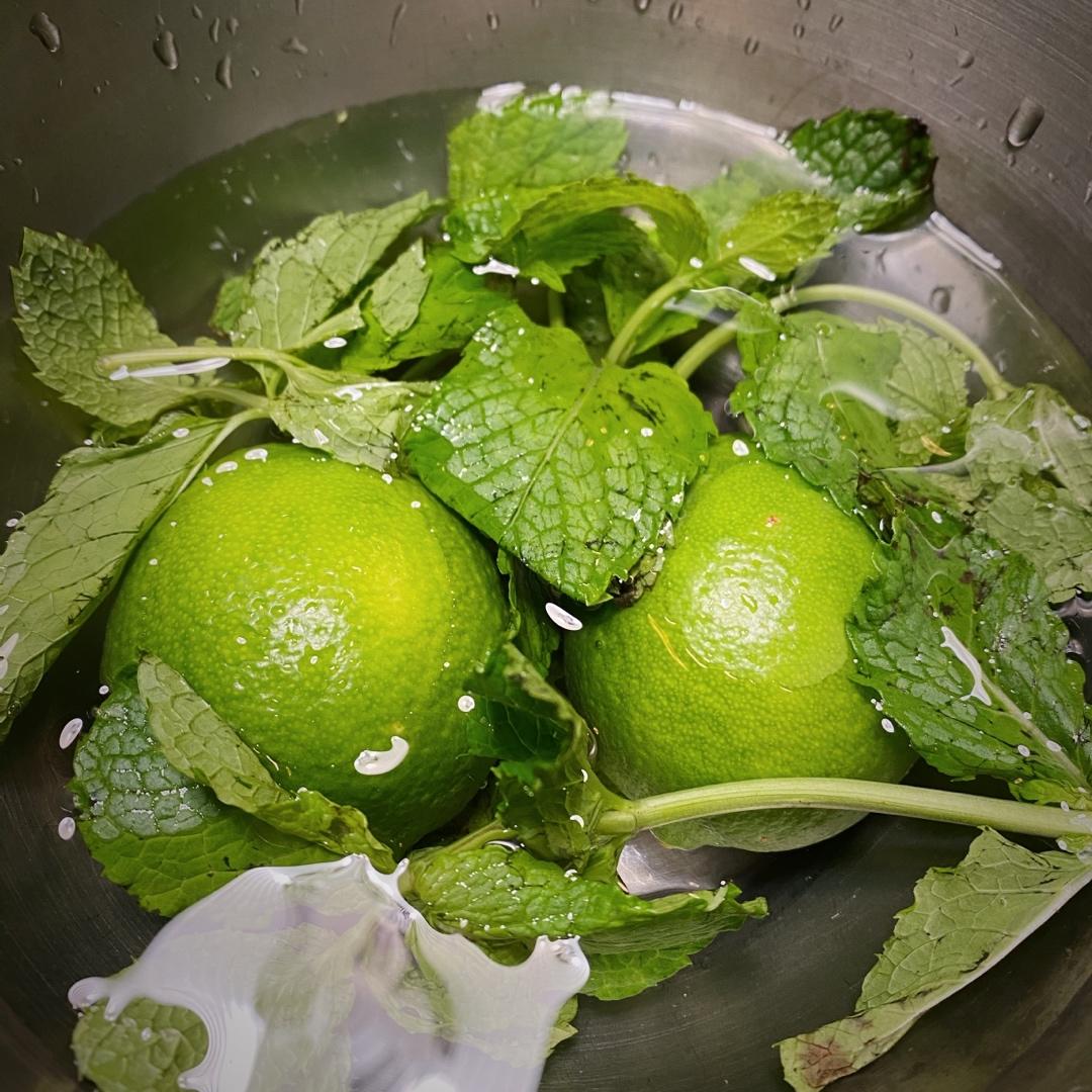 超解压莫吉托 | mojito带来的快乐，与酒精无关