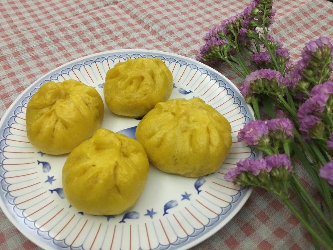 多汁鲜肉包°超强步骤详解๑