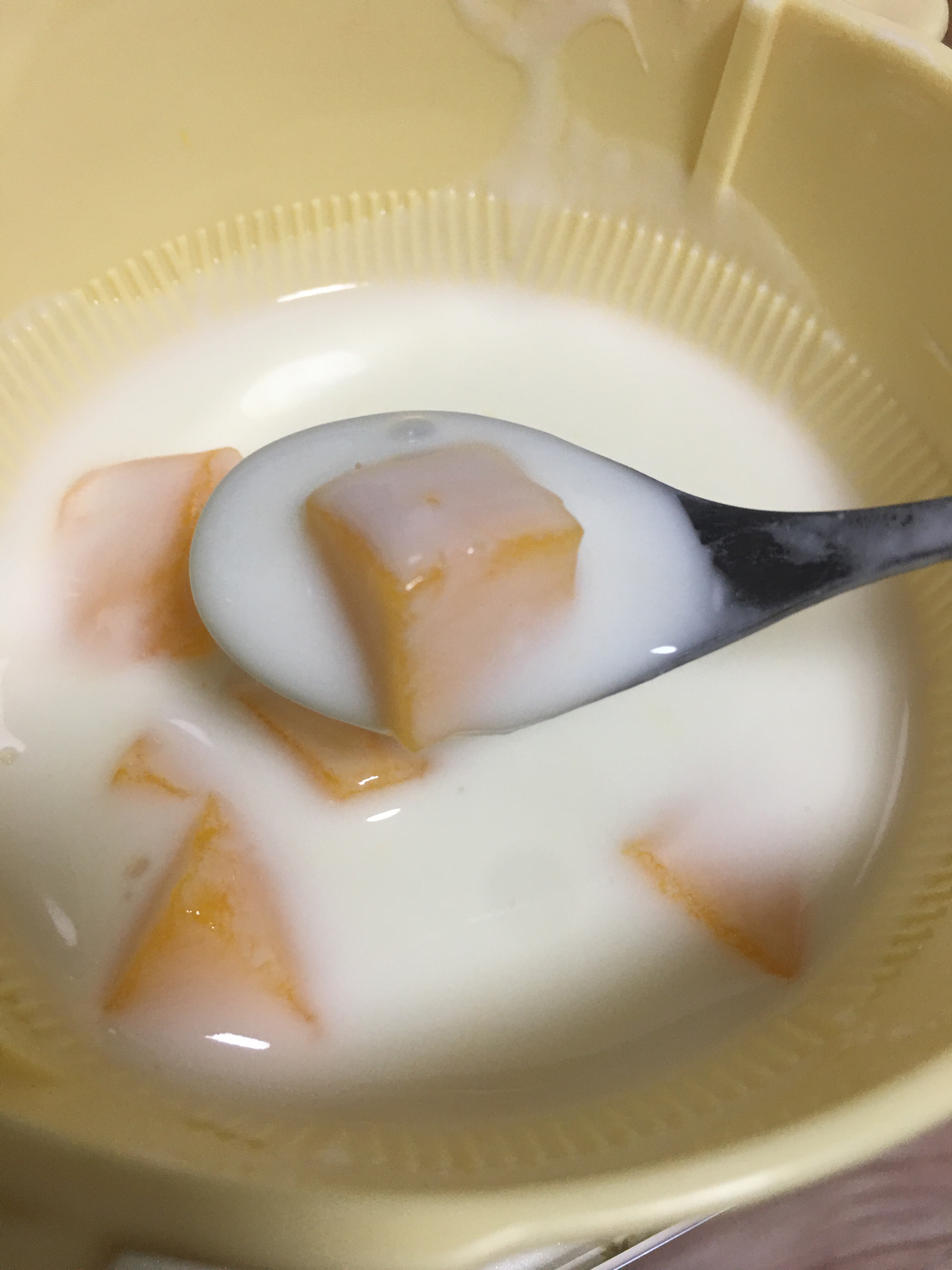 超简单酸奶自制