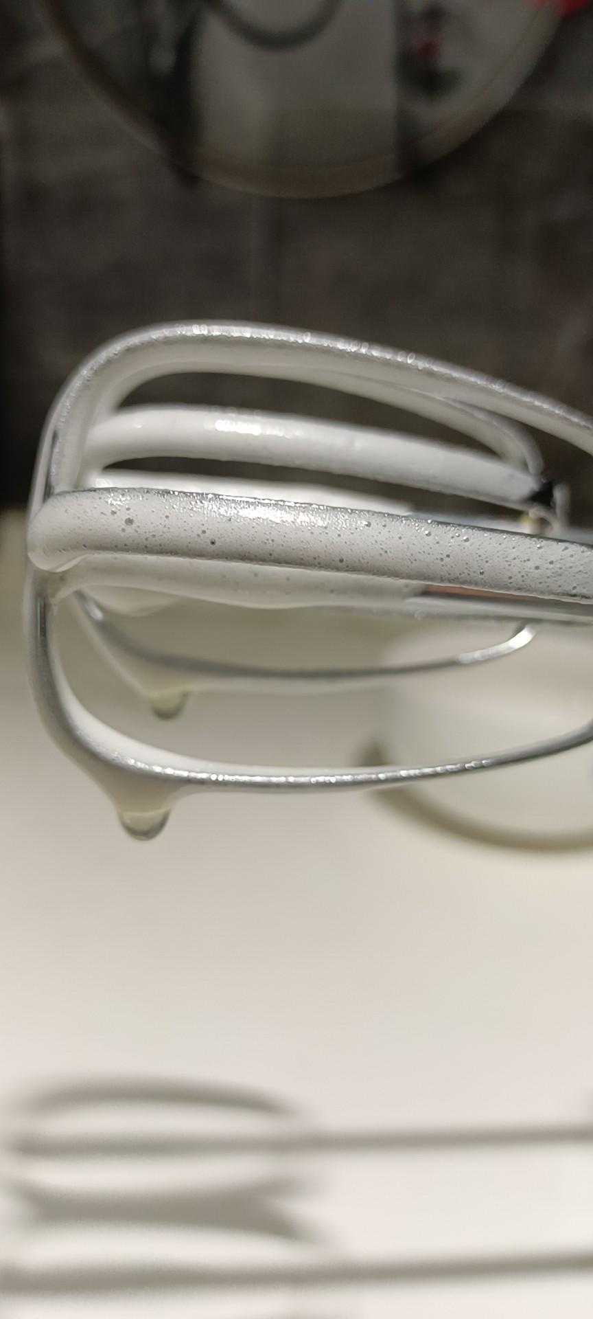 电饭锅蛋糕（超详细版本）