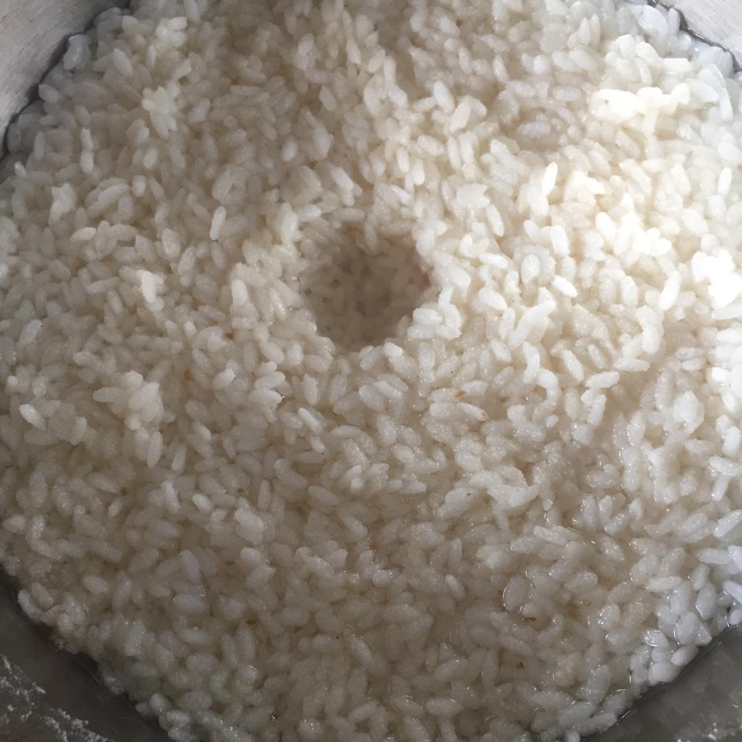 酒酿 (酒酿系列一）
