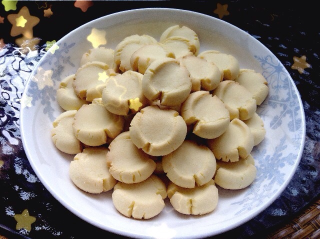 玛格丽特小饼