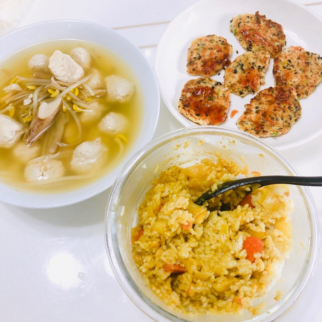 零失败日式咖喱鸡肉饭！！最正宗日本家庭做法！简单又好吃！