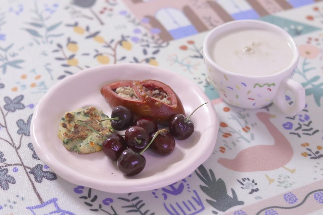 我的一餐