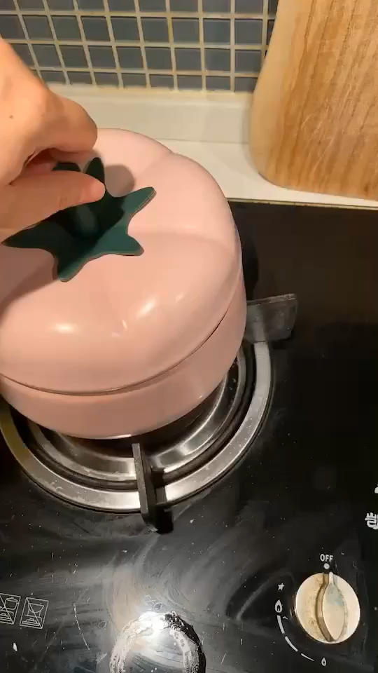 煮五香花生米