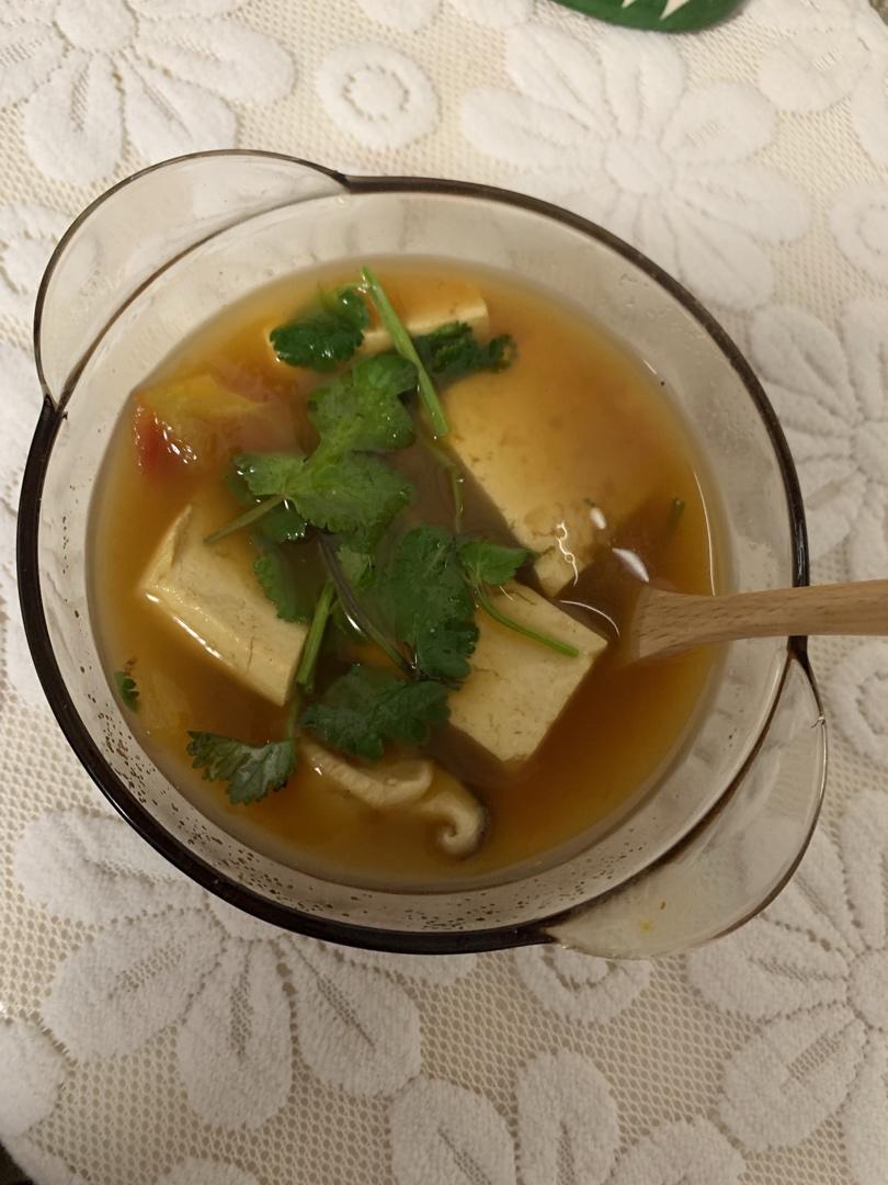 日瘦一斤的减脂瘦身汤