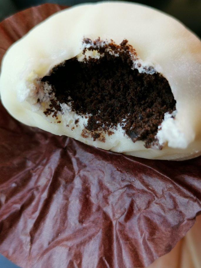 不会硬皮的雪媚娘