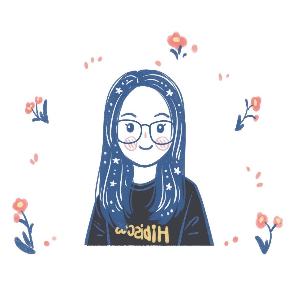 小虾饺Carrie