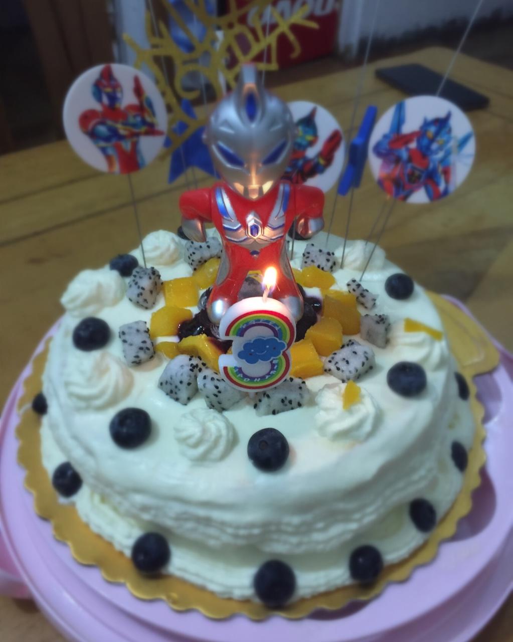 电饭煲蛋糕，无需称