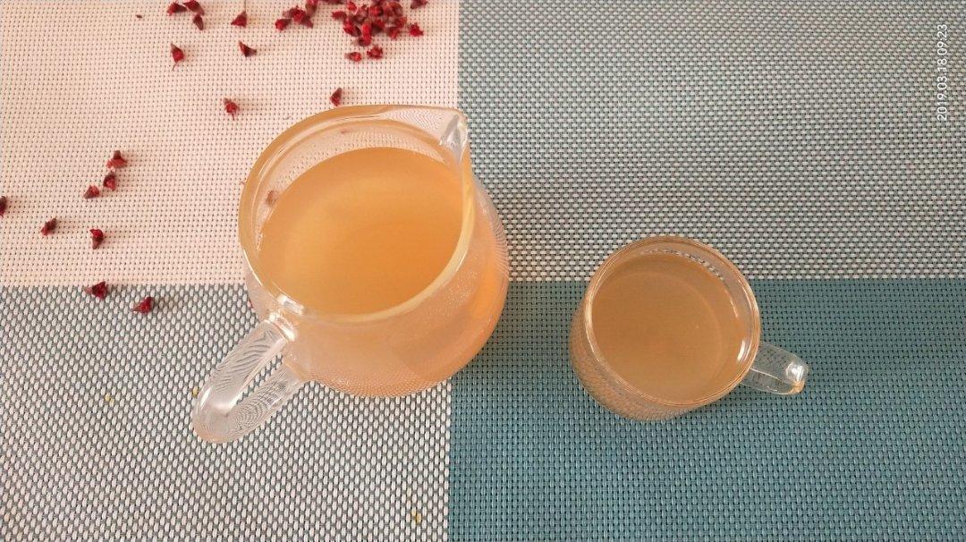 老北京小吊梨汤