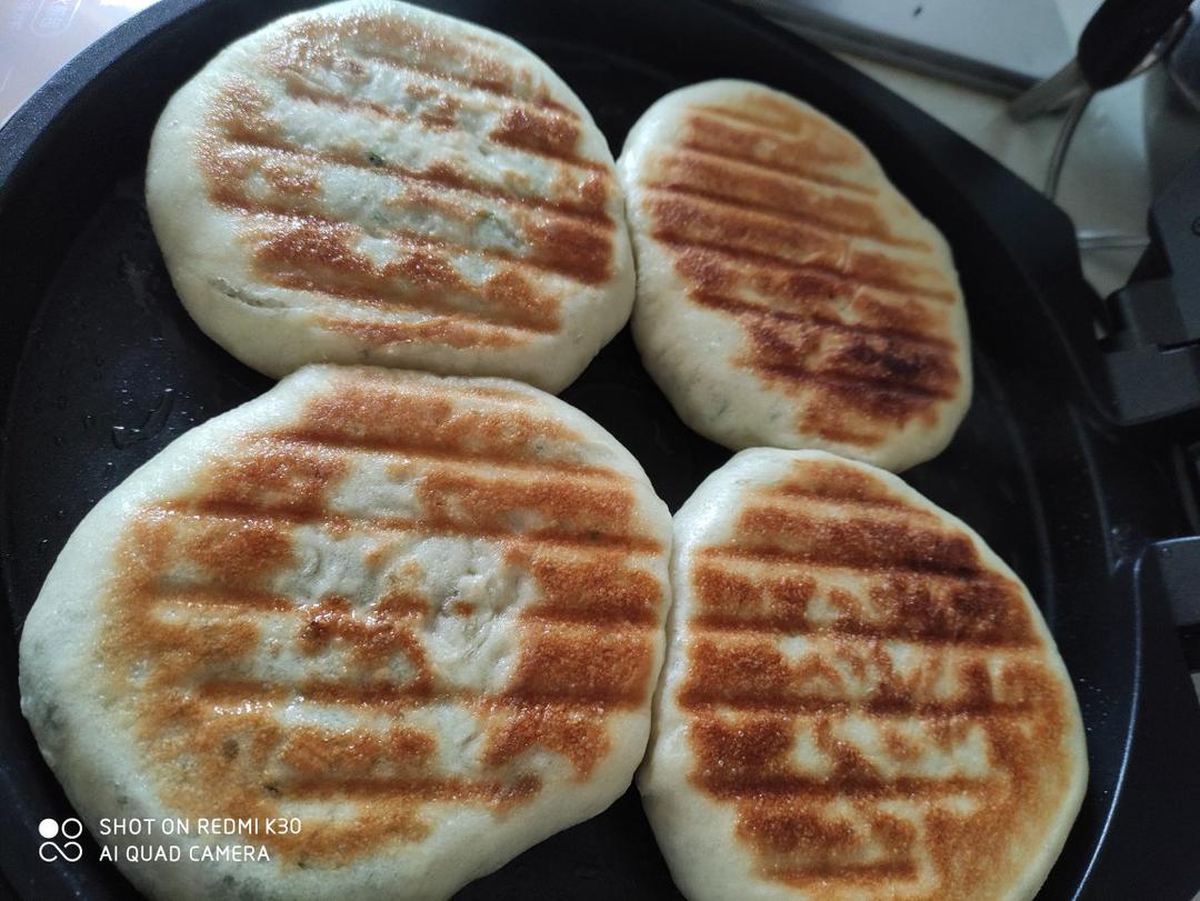超级酥软好吃的馅饼