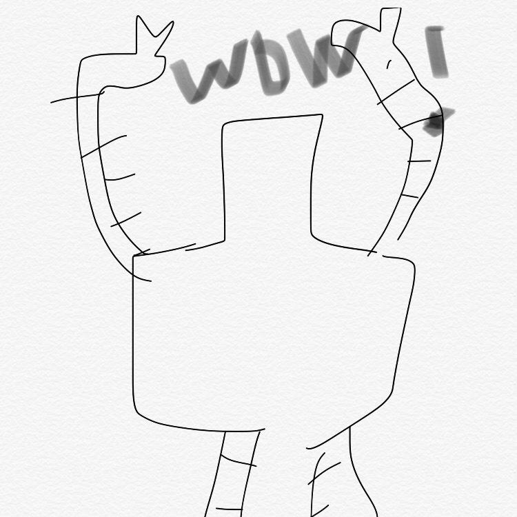 哇wow