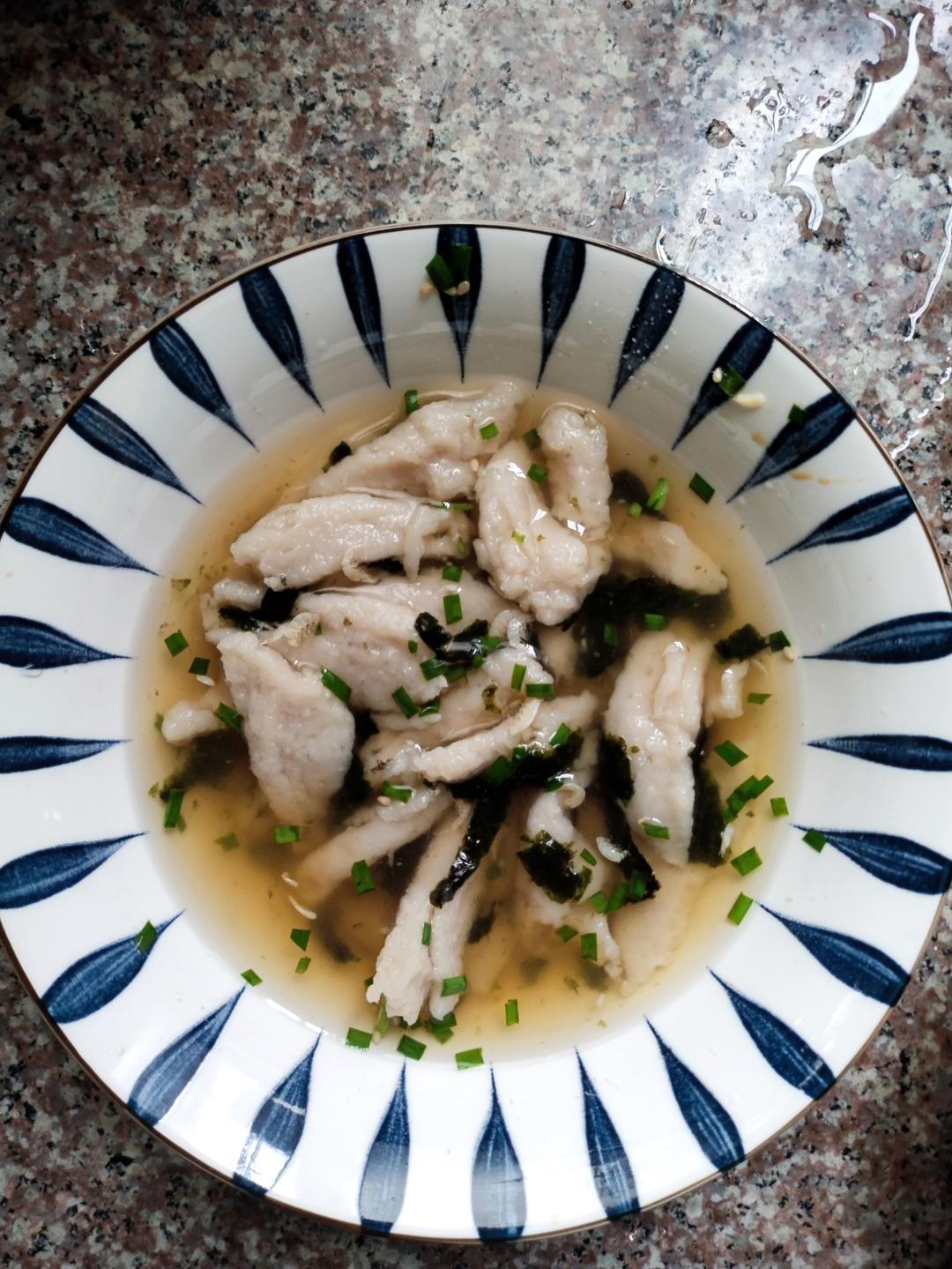 福鼎肉片