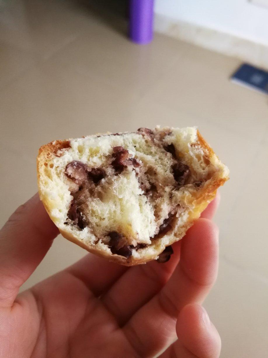 没烤箱懒人电饭锅面包