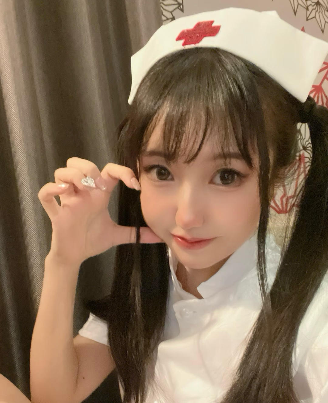 做饭的小蘑菇