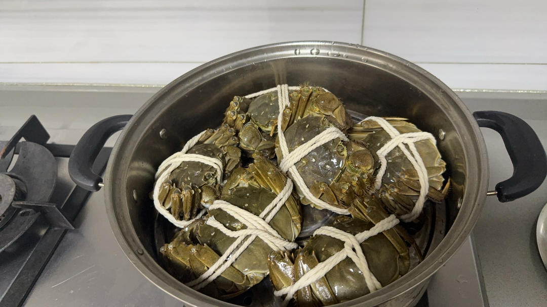 花雕熟醉冰镇小龙虾