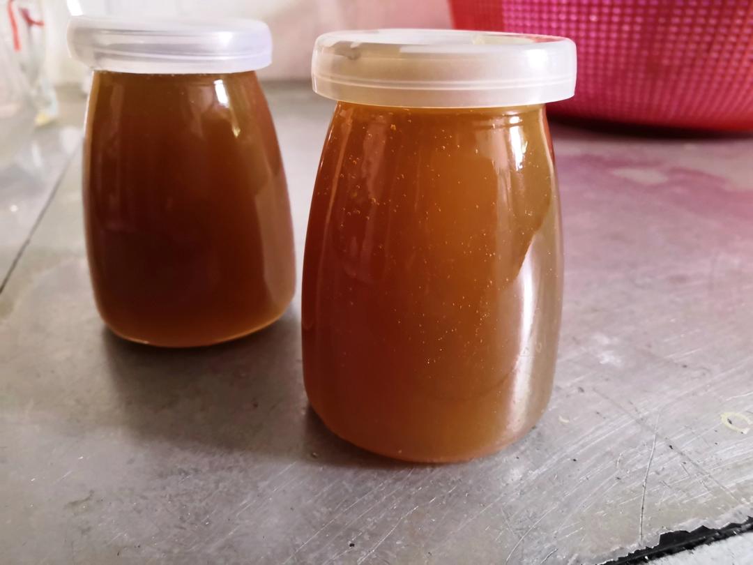 1.14修改 手工麦芽糖 集合了下厨房多家高分制作总结的