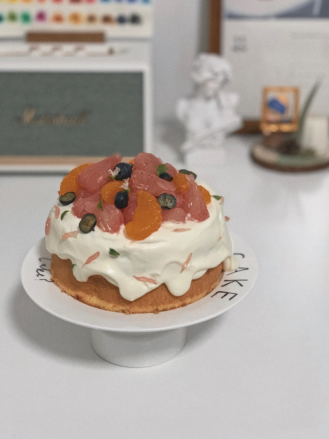 熊，做了就吃！