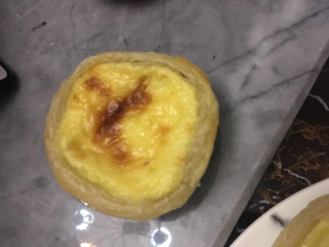 蛋挞的做法，【超级美味】吃了还想吃，根本停不下来！