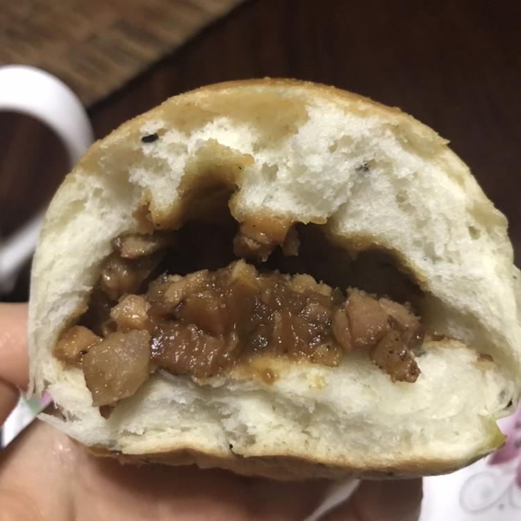 拯救发酵过度的面团