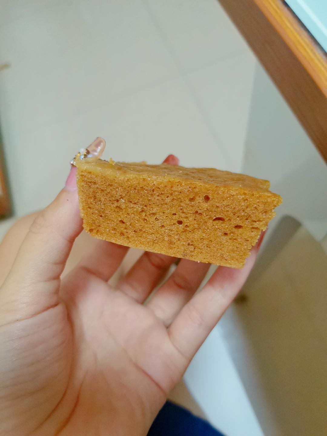 零失败❗️红糖马拉糕？松糕？发糕？