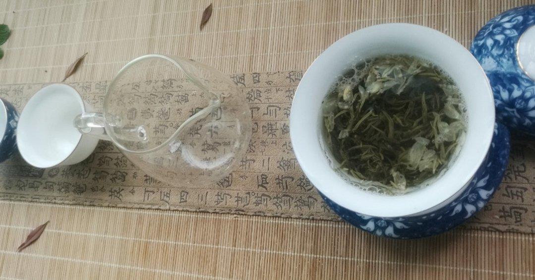美好的下午茶时光