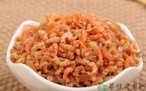 虾米瓠瓜粉丝煲的做法 步骤1