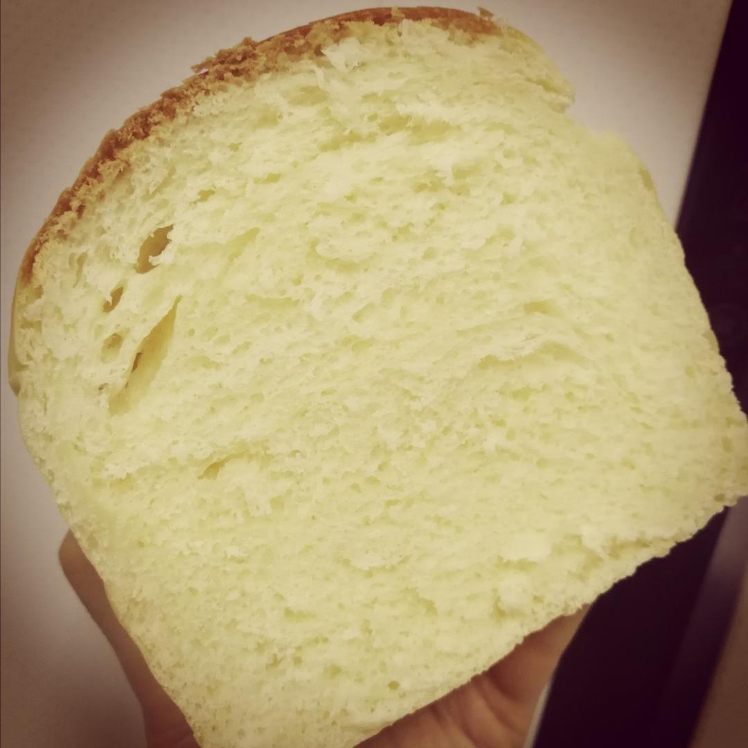 北海道吐司（直接法）~