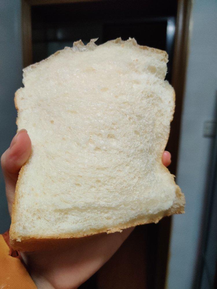 柔风白吐司