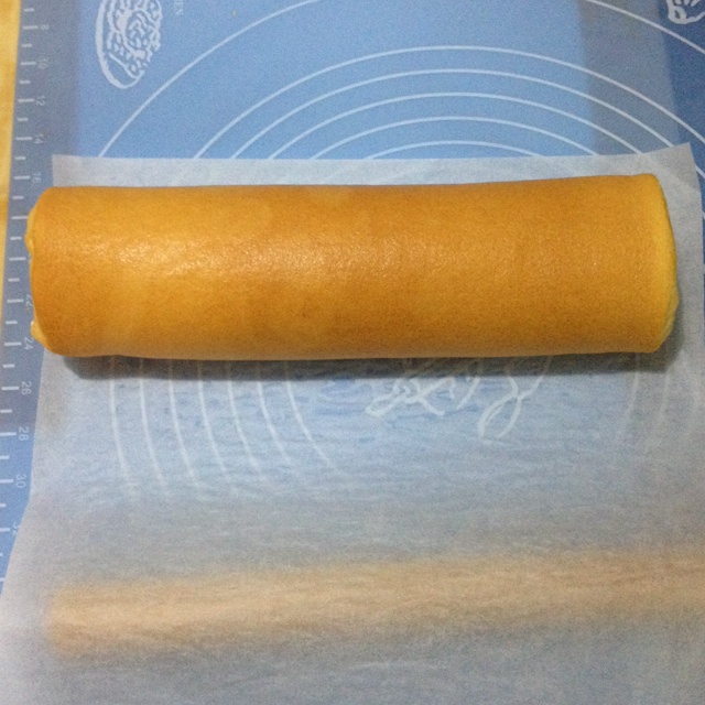 小四卷～风靡美食群的美味蛋糕卷