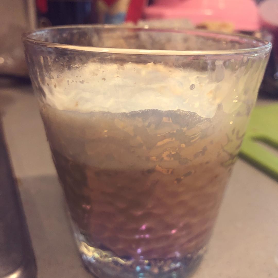 百利甜拿铁<Baileys Latte>