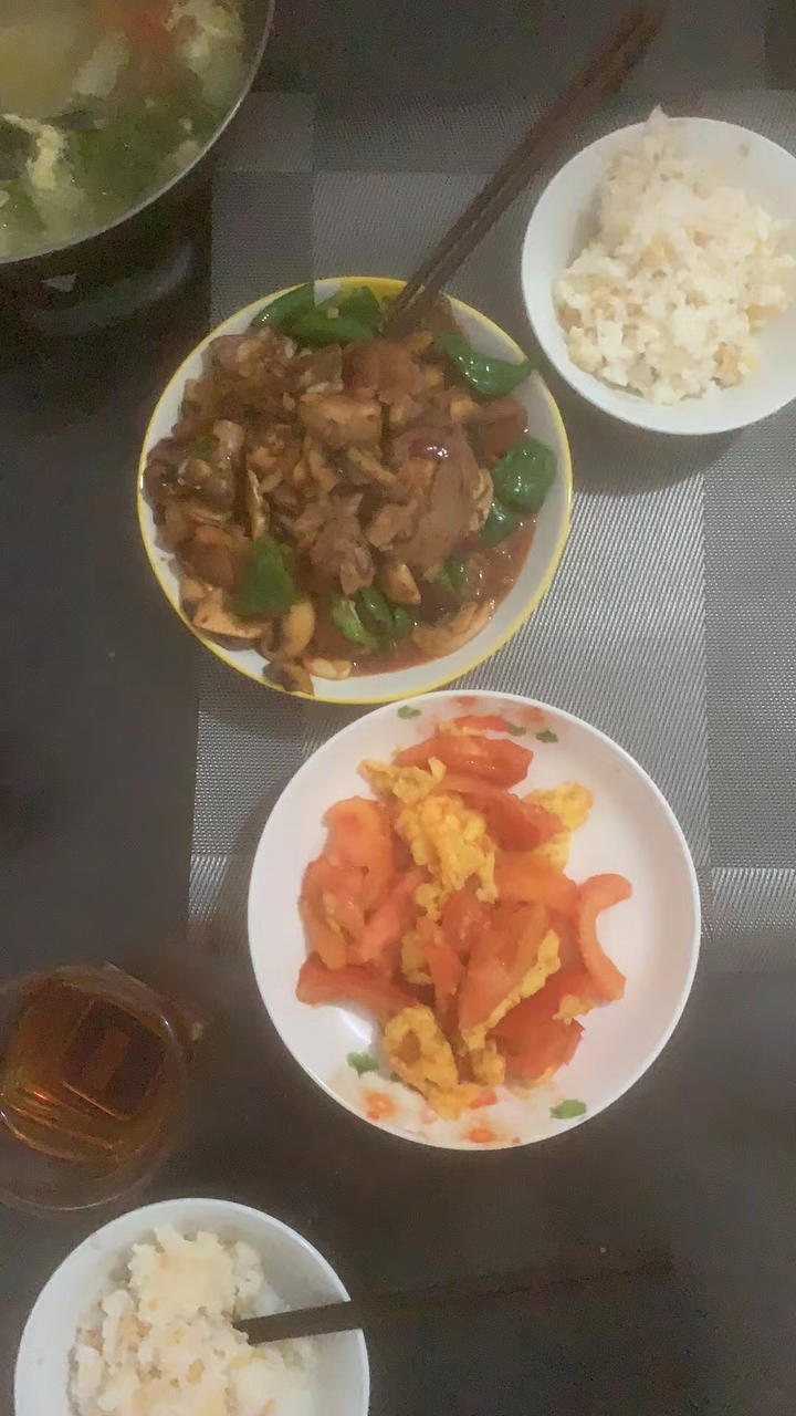 四川回锅肉