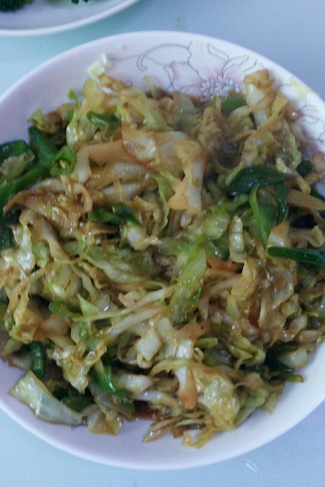 火爆大头菜
