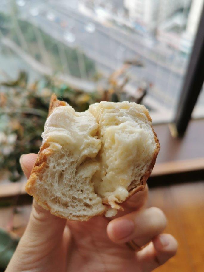 原味贝果🥯/黑芝麻贝果🥯