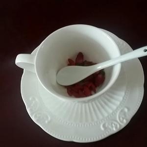 桂圆红枣水~养生壶版的做法 步骤2