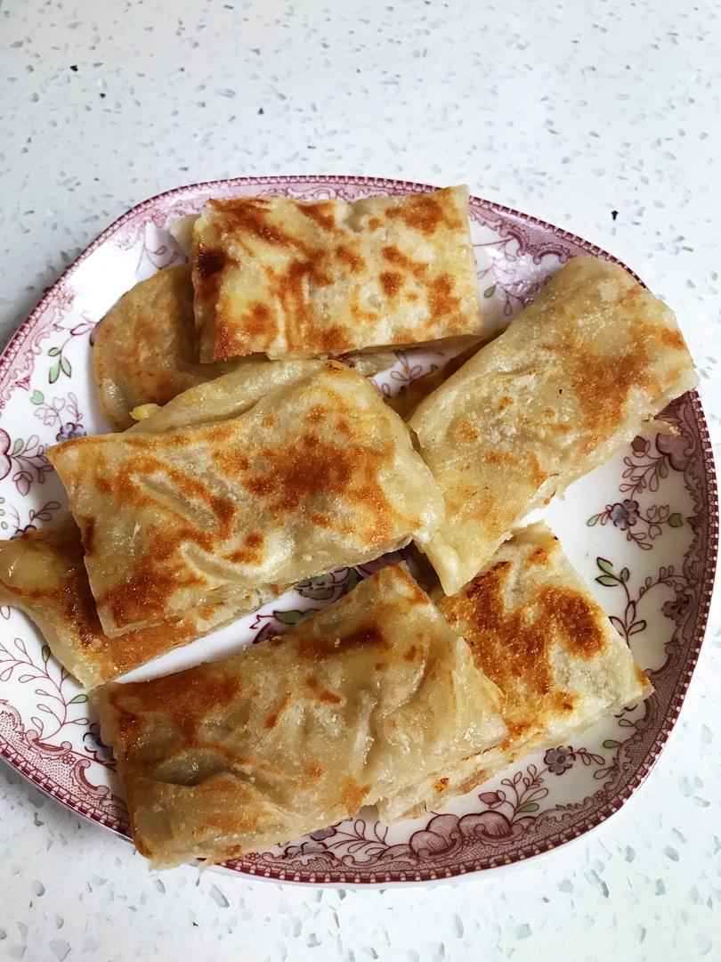 印度菠萝飞饼