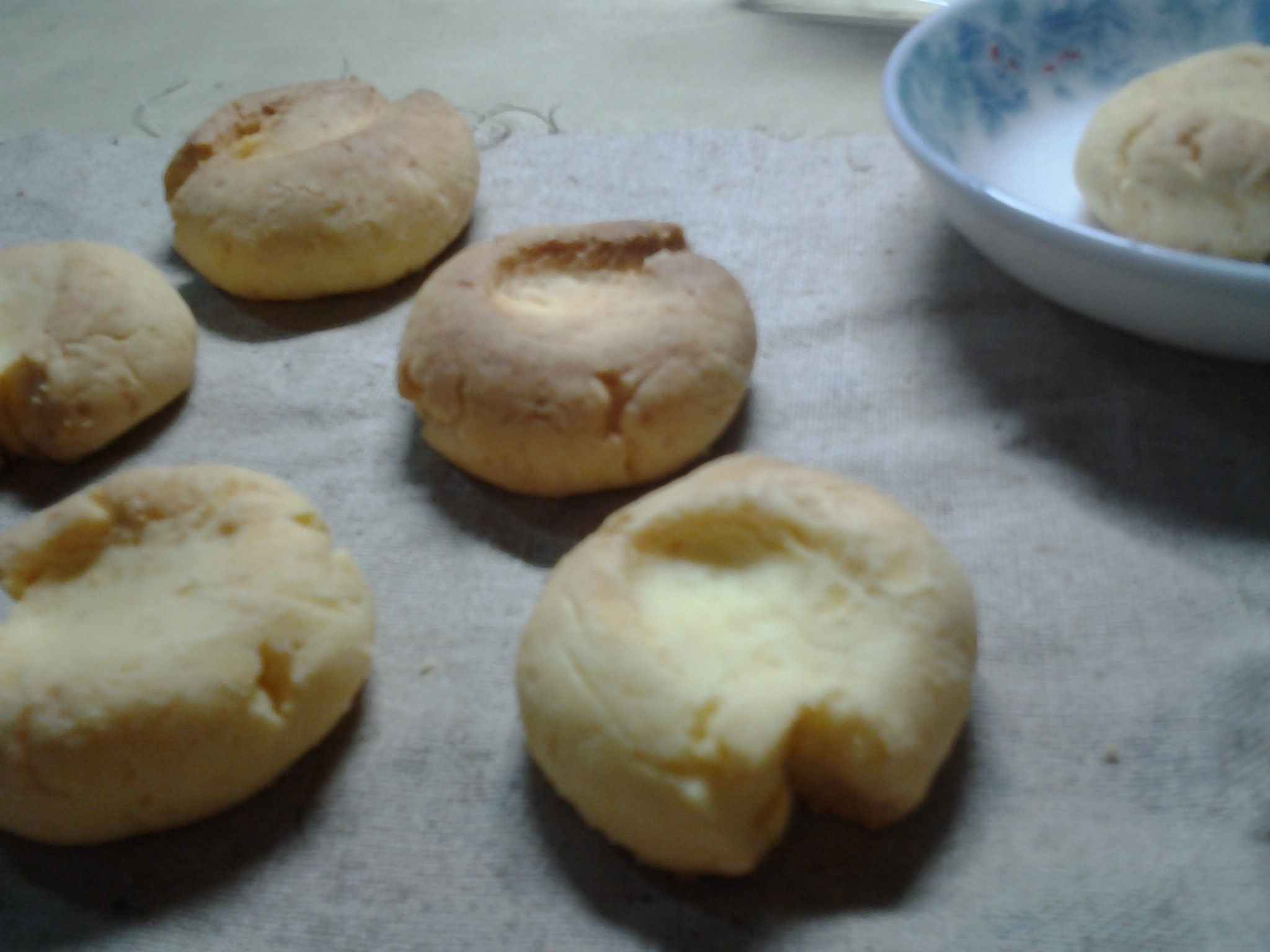 玛格丽特饼干