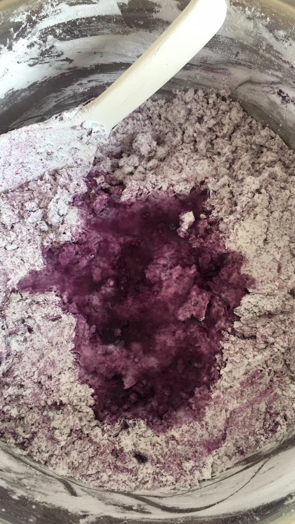 零失败新手轻松驾驭芋圆三色