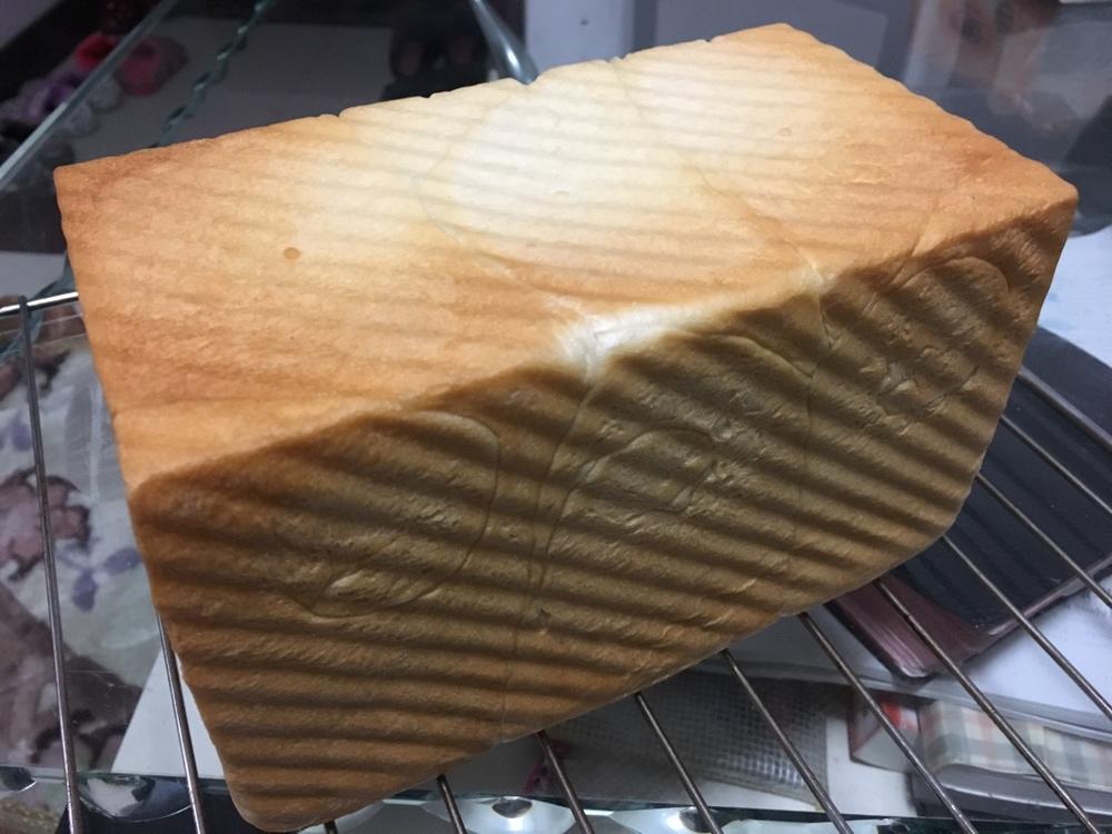 港式吐司