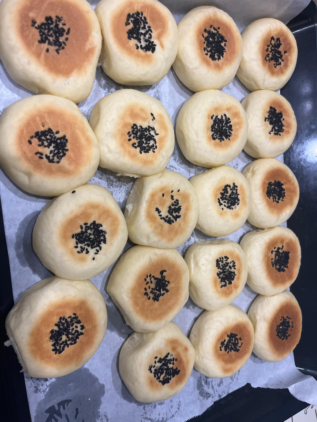 超软日式红豆面包，直接法超简单，新手一次成功！软到没天理，相信我