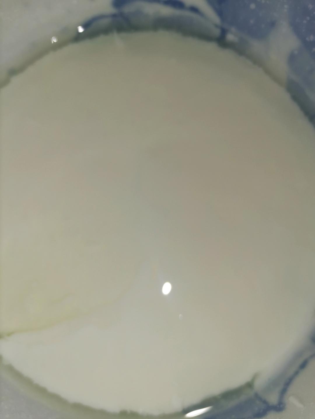 【宫廷奶酪】一份可以开店的秘方——又名糖蒸酥酪