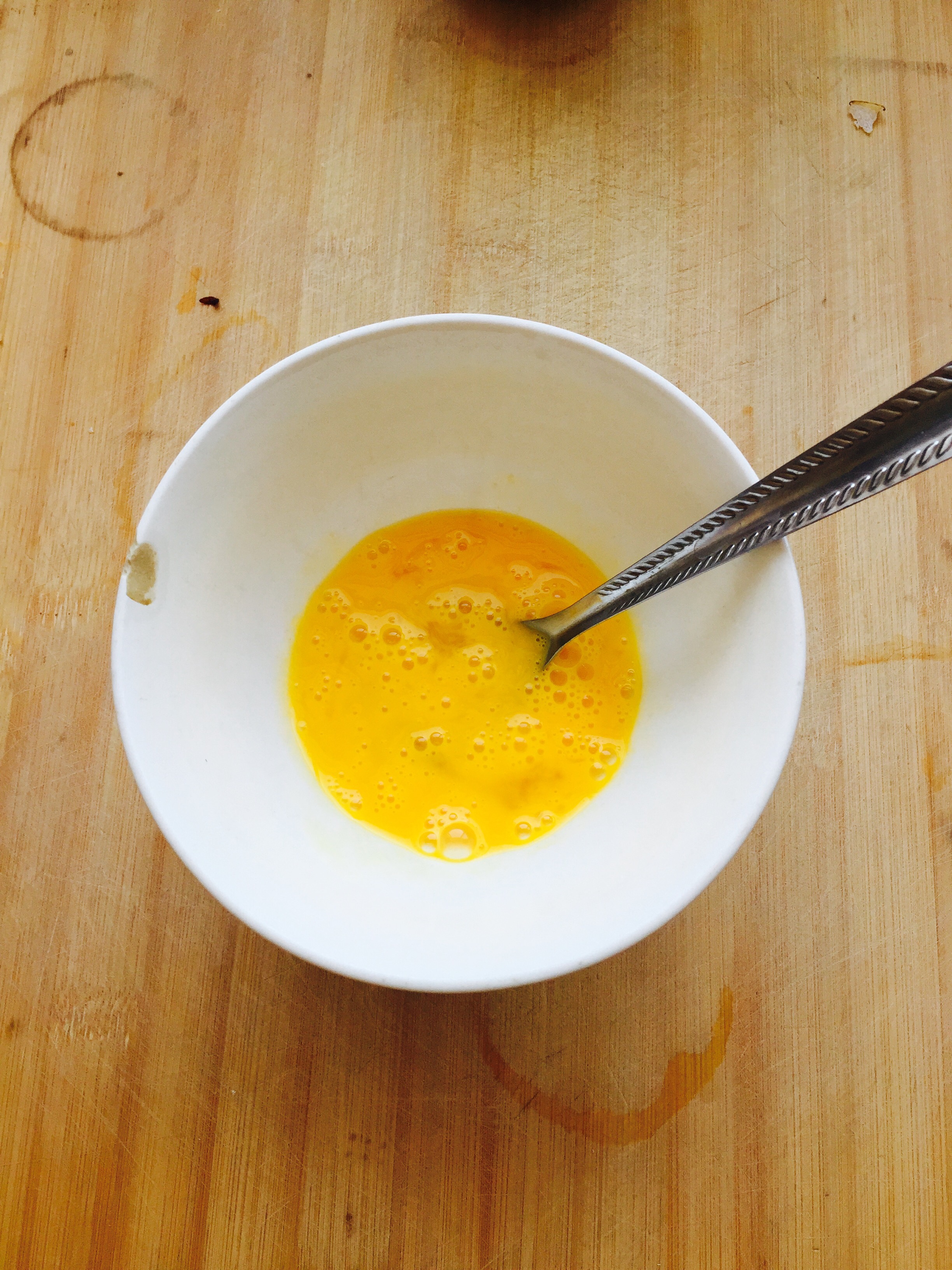 牛奶鸡蛋醪糟汤的做法 步骤4